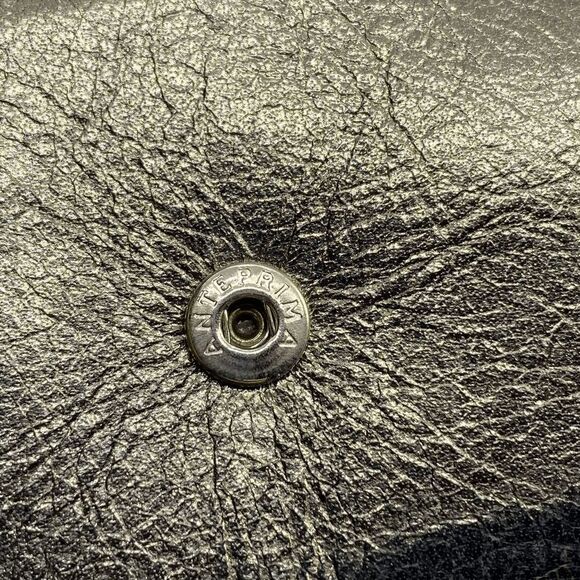 Authentic Anteprima Floral Leather Key Case - Picture 9 of 9